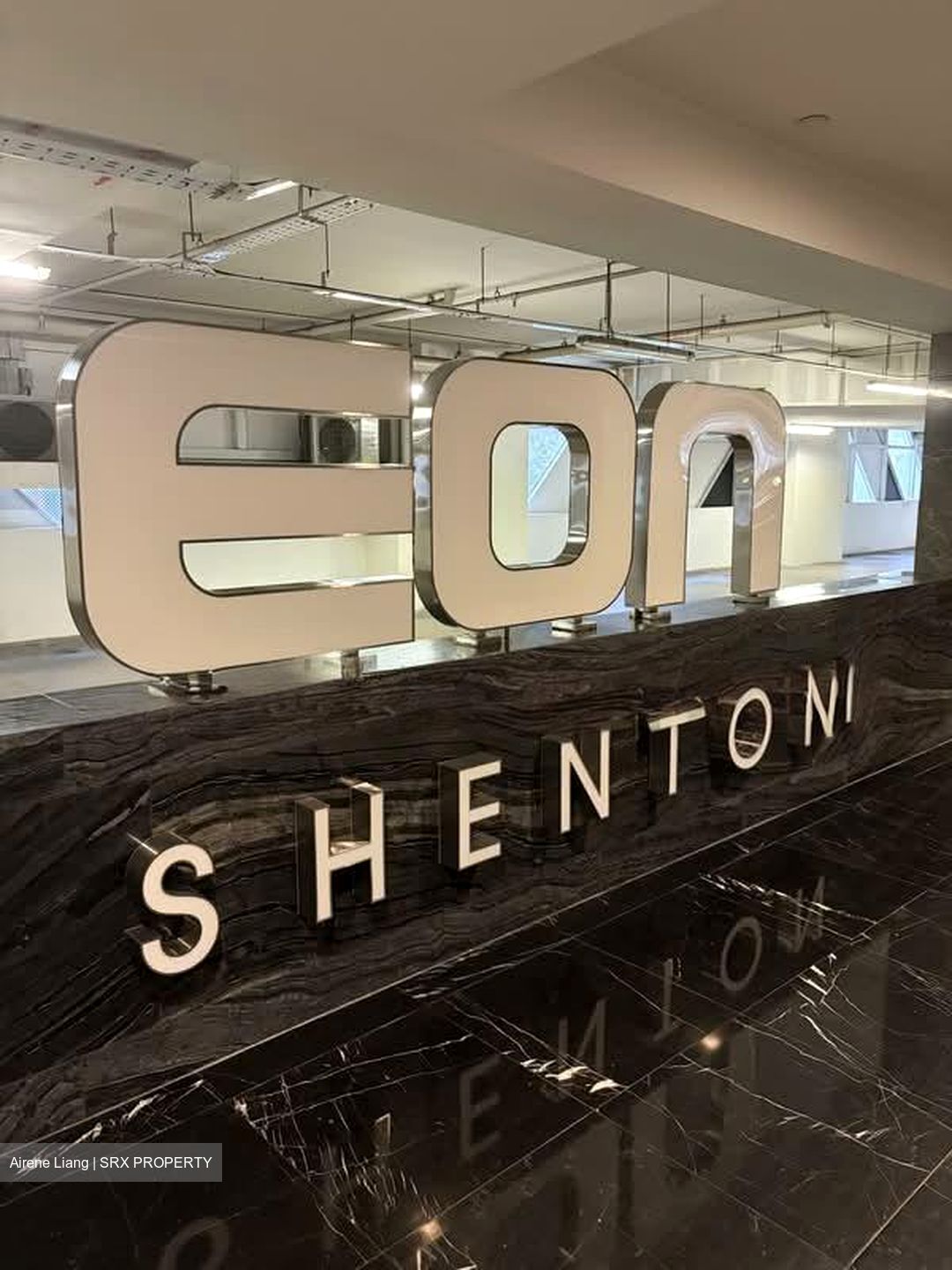 Eon Shenton (D2), Apartment #535667161
